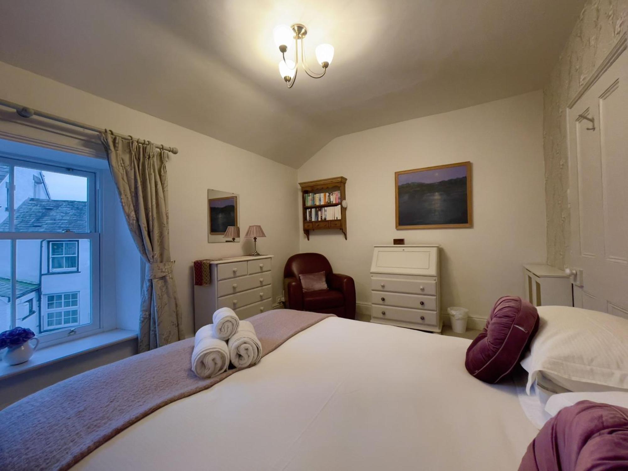 Spa Cottage Брэтуэйт Экстерьер фото