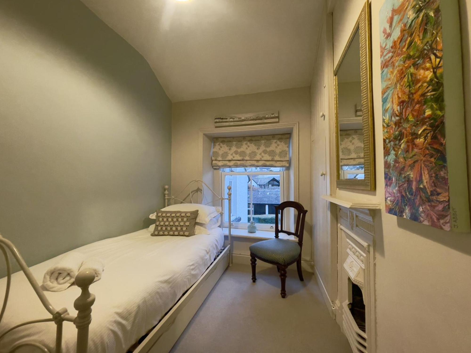 Spa Cottage Брэтуэйт Экстерьер фото